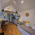 Tiny House Les Nuits Du Verger