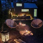 Appartement Tiny House Les Nuits Du Verger Couëron
