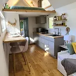 Tiny House Les Nuits Du Verger *