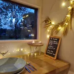 Appartement Tiny House Les Nuits Du Verger *