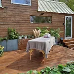 Appartement Tiny House Les Nuits Du Verger