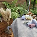 Tiny House Les Nuits Du Verger *
