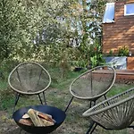 Appartement Tiny House Les Nuits Du Verger *