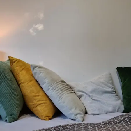 Apartment Tiny House Les Nuits Du Verger