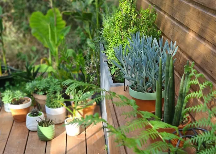 Tiny House Les Nuits Du Verger Couëron